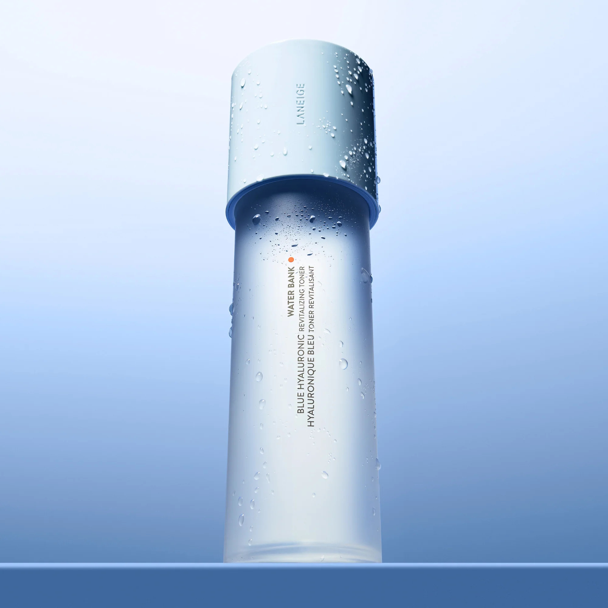 Water Bank Blue Hyaluronic Revitalizing Toner | Laneige