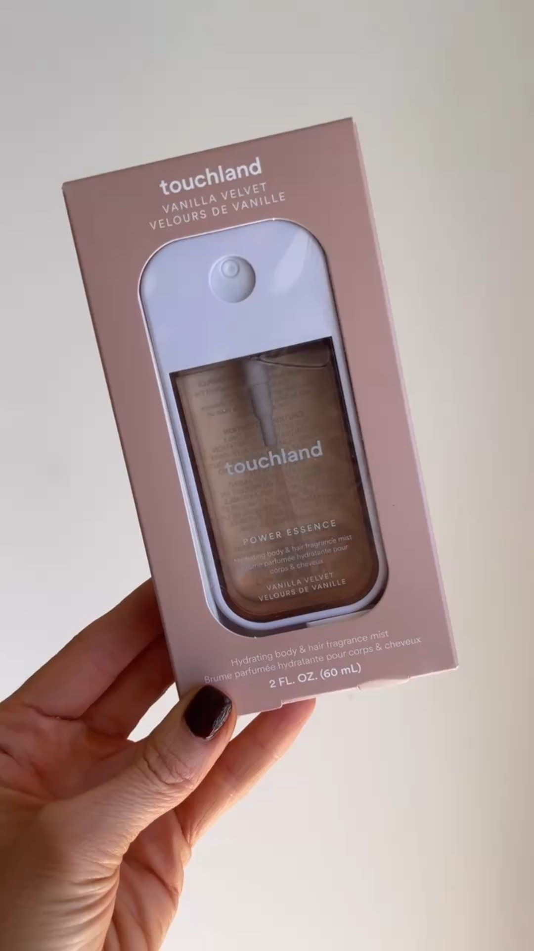 Hydrating Hair & body mist! 

#LTKBeauty #LTKFindsUnder50 #LTKGiftGuide