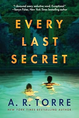 Every Last Secret      Paperback – December 1, 2020 | Amazon (US)