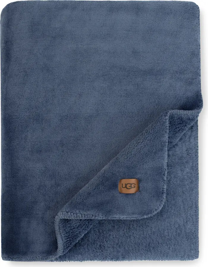 UGG® Whistler Throw Blanket | Nordstrom | Nordstrom