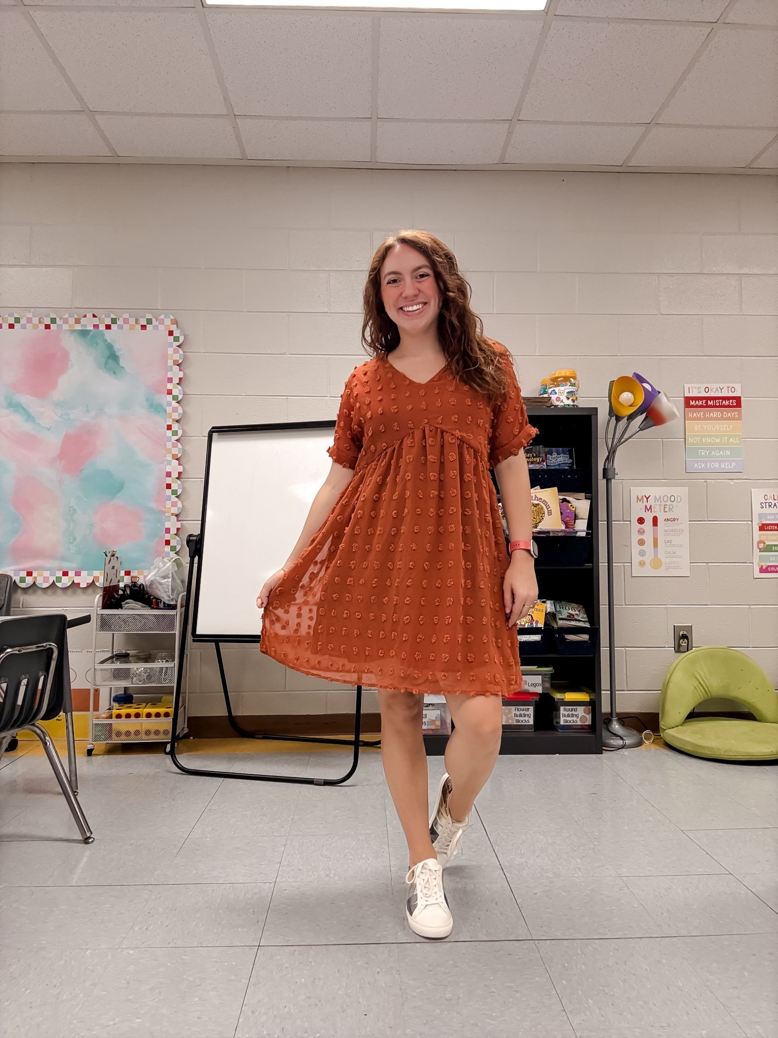 Teacher outfit, teacher style, teacher fashion, back to school style, workwear, work clothes, dresses for work, affordable work style

#LTKFindsUnder50 #LTKWorkwear #LTKFindsUnder100