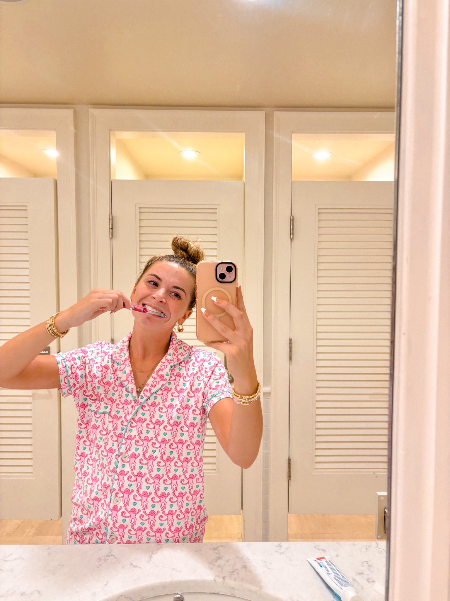 my fav pjs! 