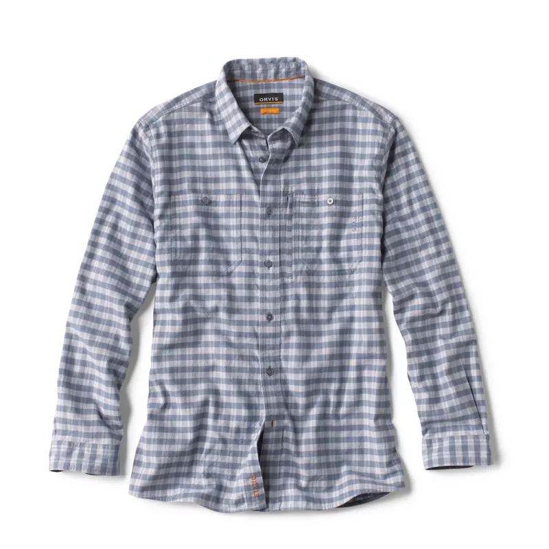 Flat Creek Tech Flannel | Orvis (US)