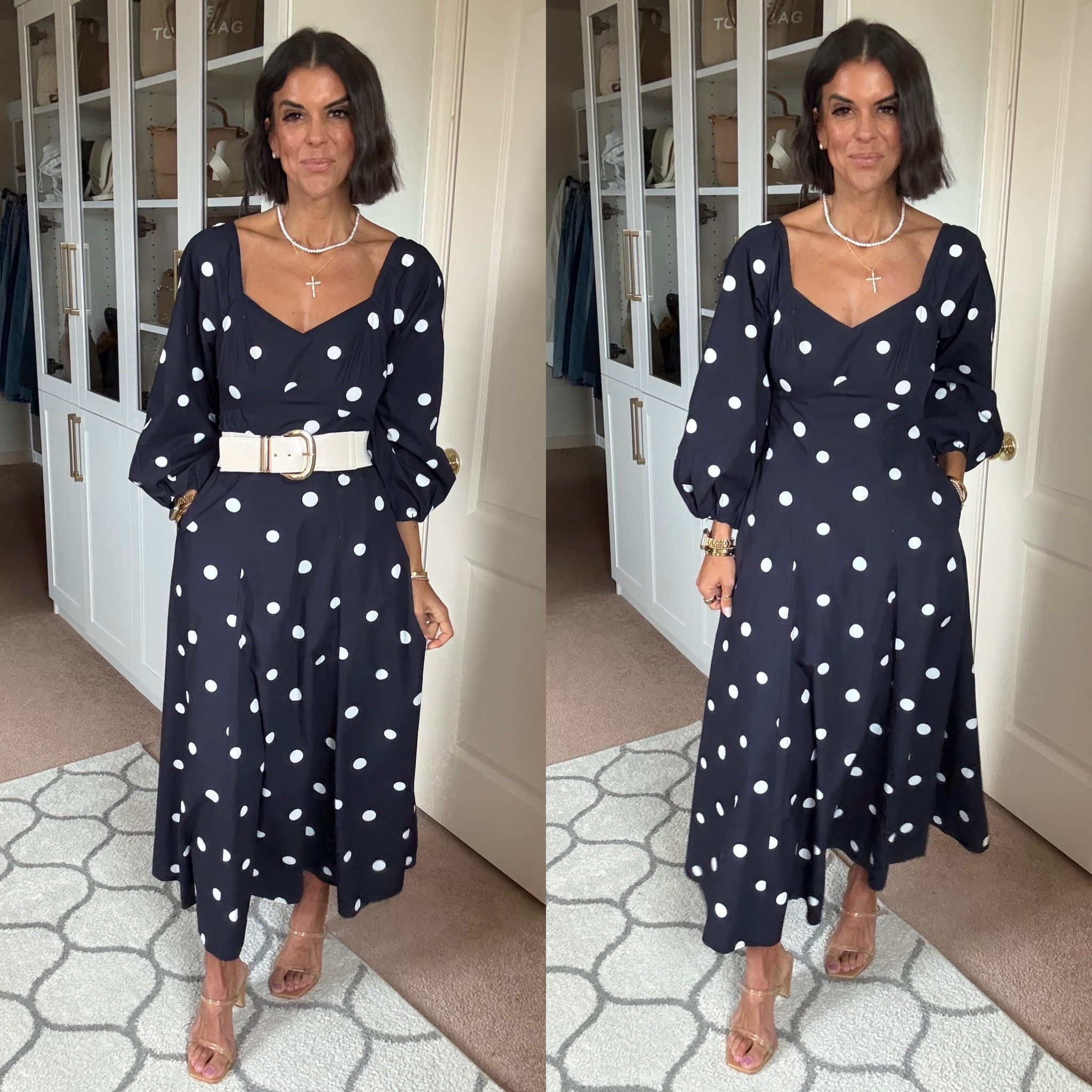 This Walmart dress is now marked down to $15! It’s so good! Size xs 

#LTKSeasonal #LTKmomlife #LTKdayinmylife