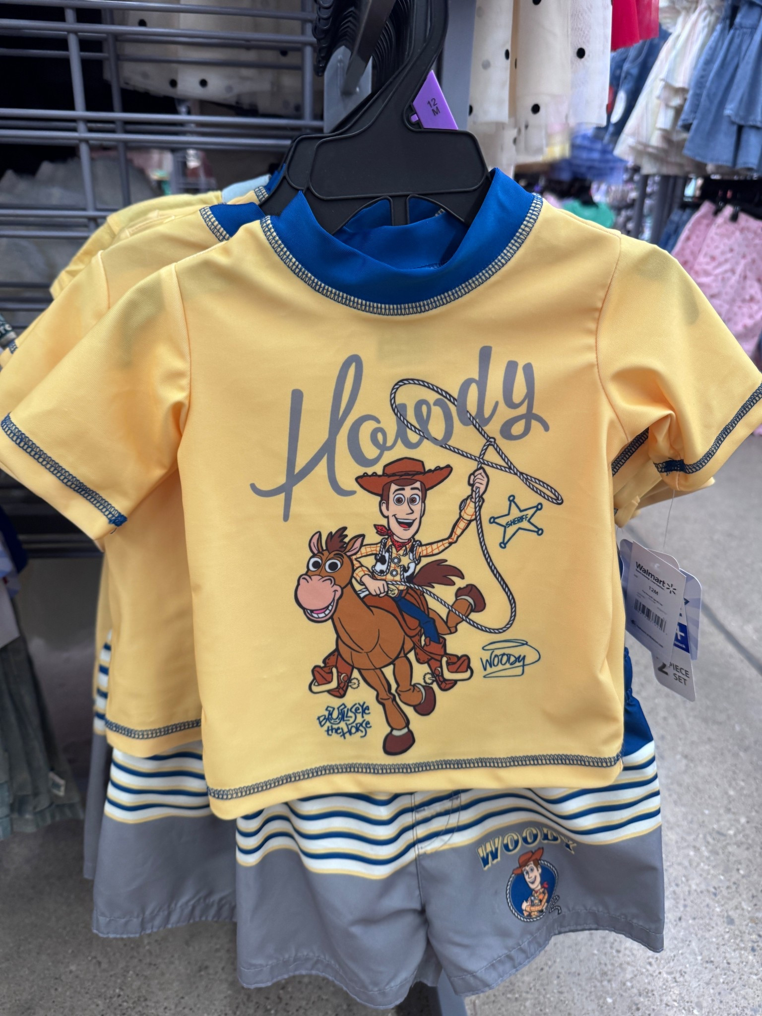 Toy Story Toddler Boy Swim 

#LTKKids #LTKBaby #LTKmomlife