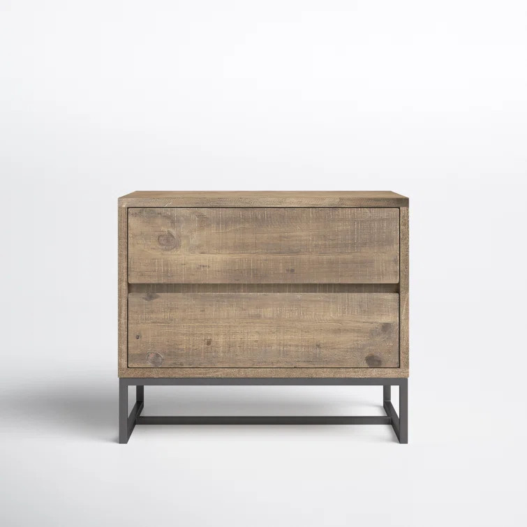 Henson Nightstand | Wayfair North America