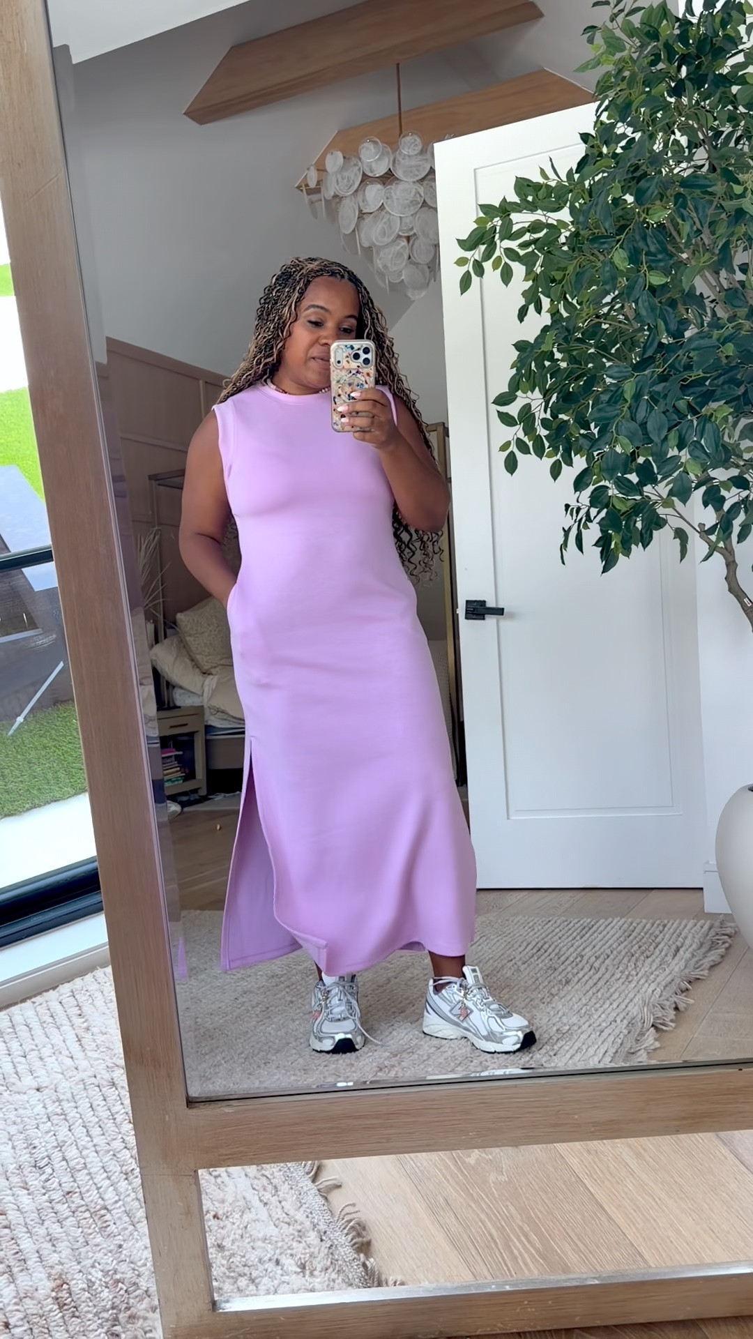 New color alert! So many colors of this spanx look for less is out of stock this new color just launched and $24

#LTKSaleAlert #LTKMidsize #LTKPlusSize
