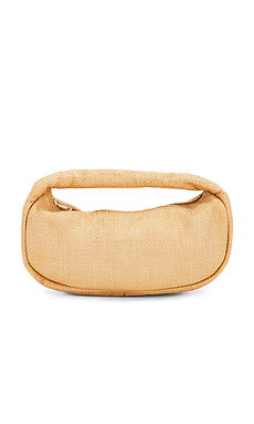 LSPACE Mendoza Bag in Natural from Revolve.com | Revolve Clothing (Global)