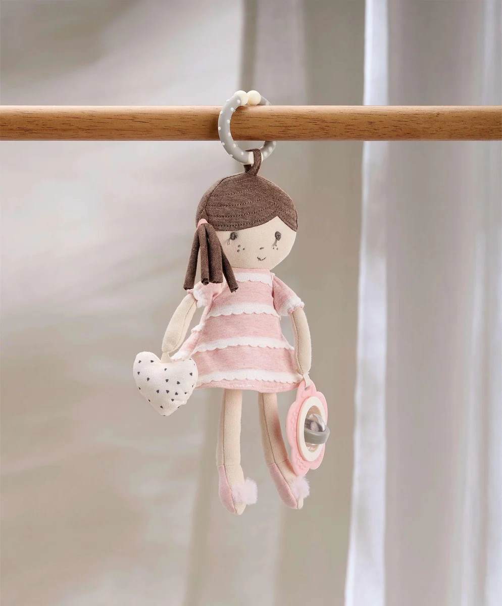 Activity Toy - Bella Doll | Mamas & Papas