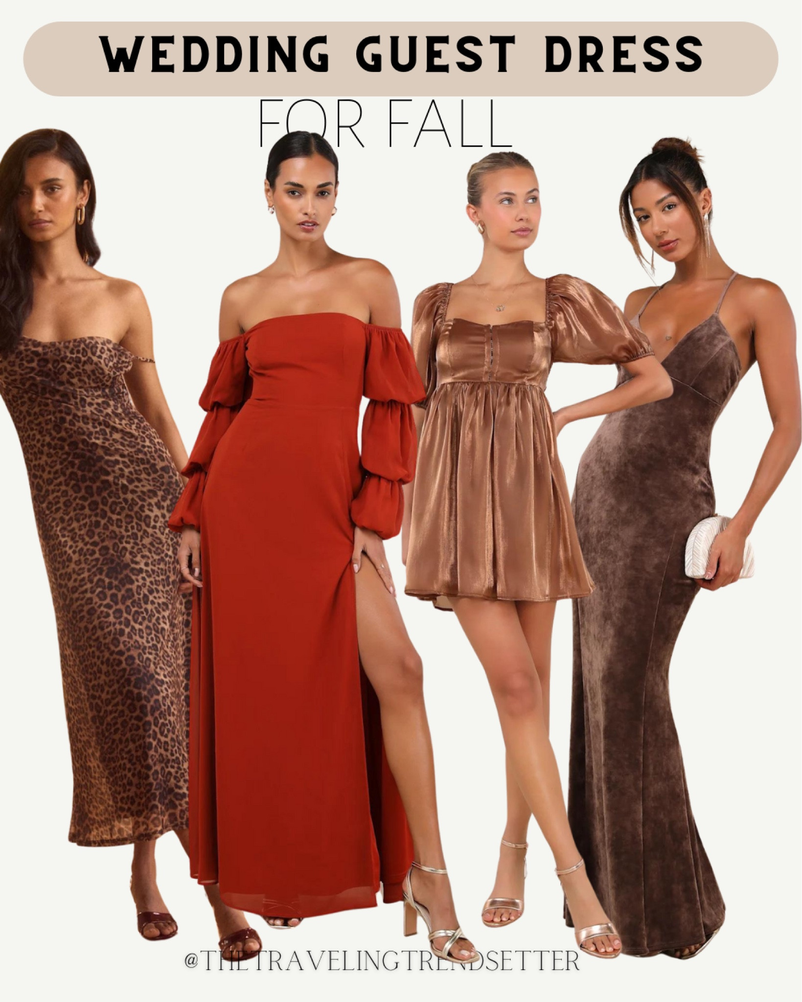 Wedding guest dress - fall dress - cocktail dress - fall
Winter / formal - party dress - budget friendly western wedding guest dress 

#LTKParties #LTKFindsUnder100 #LTKWedding