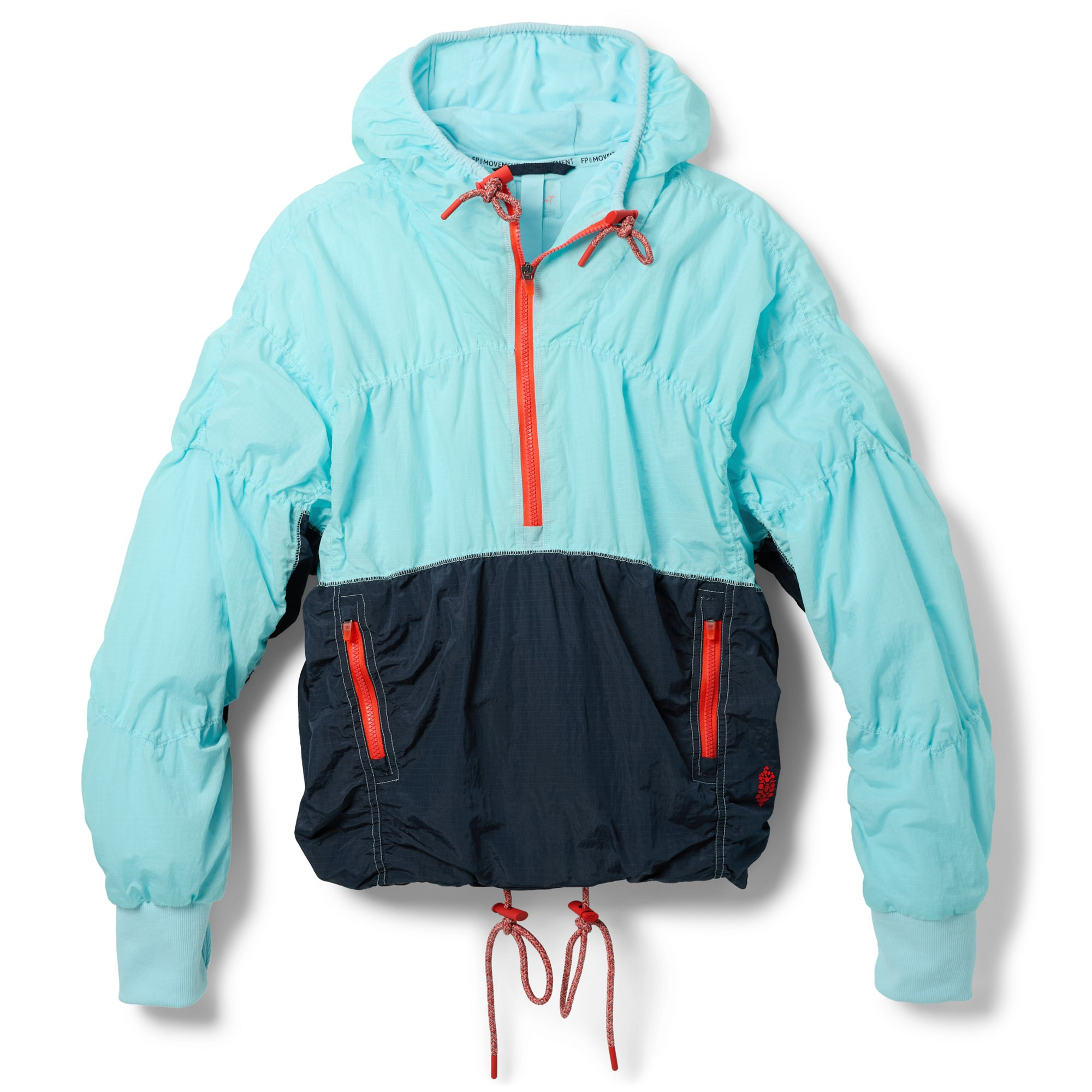 FP Movement Women's Happy Camper Pullover Blue S | REI