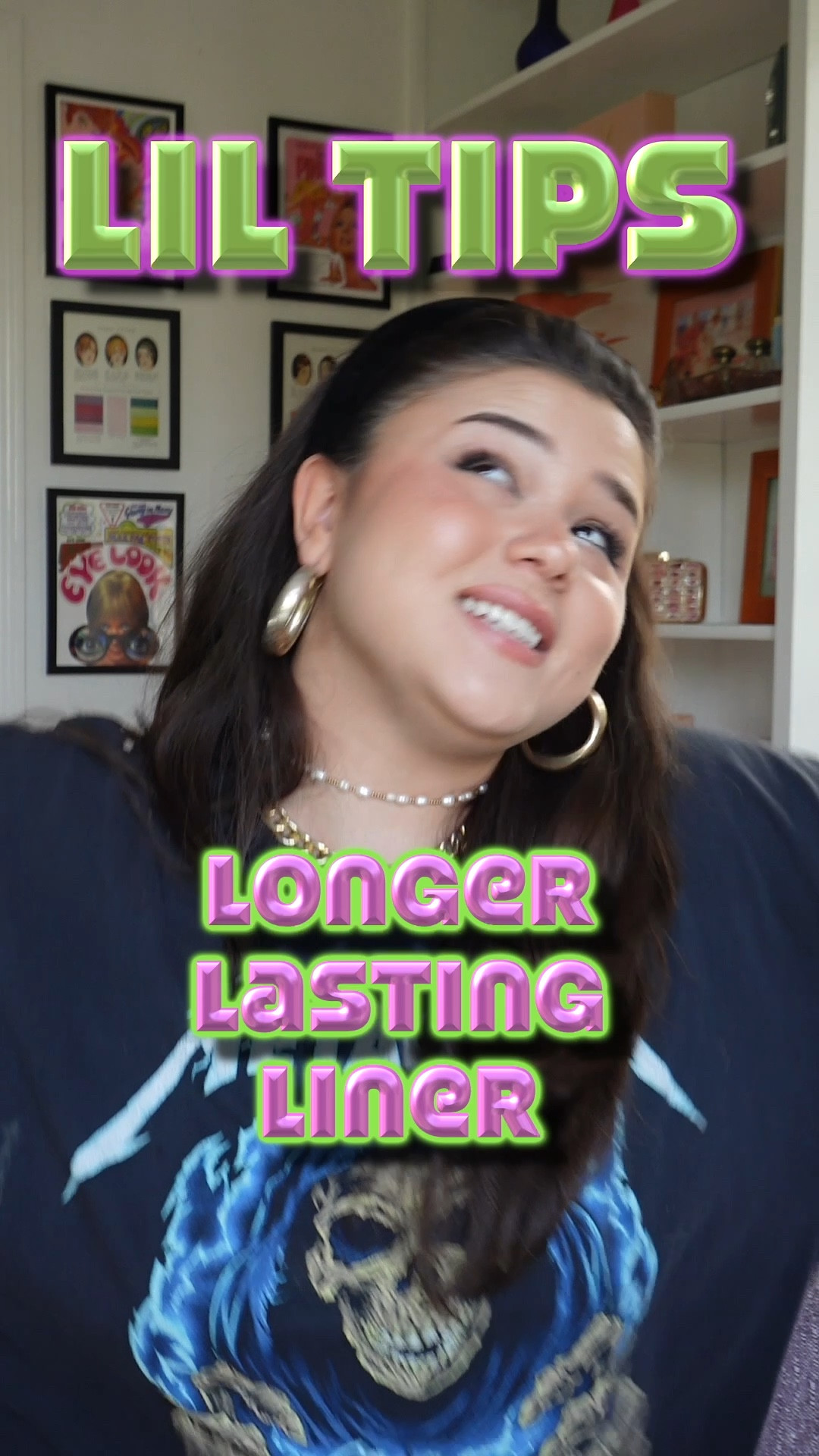 Long lasting liner favs! #eyeliner 

#LTKstyletip #LTKbeauty