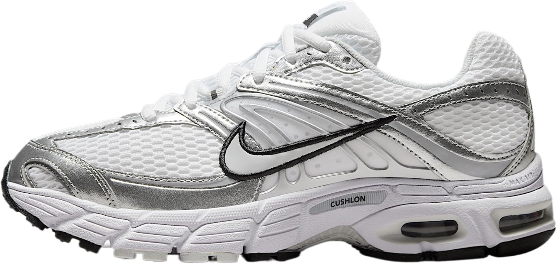 Nike Women's Air Max Moto 2K Pink Silver | Amazon (US)