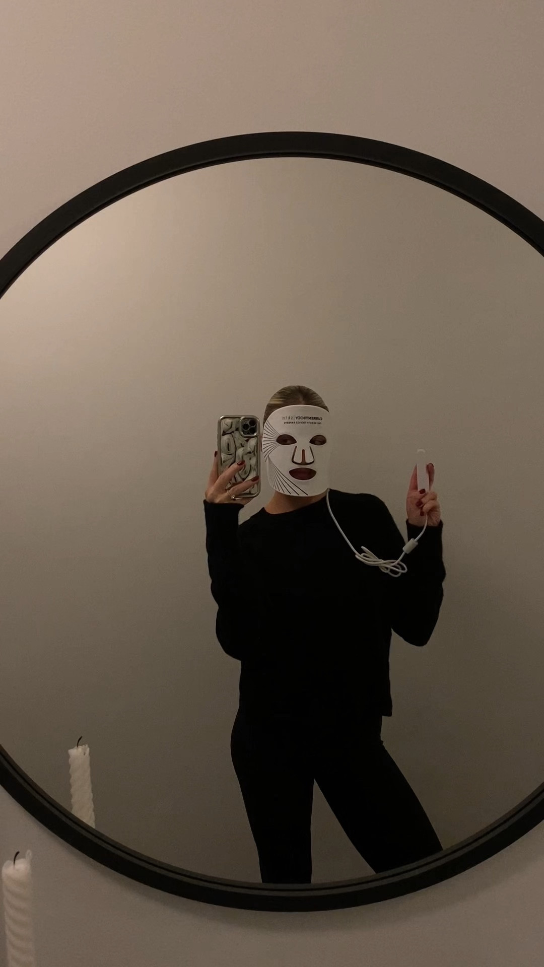 Nighttime skincare routine 

#LTKbeauty #LTKfindsunder100 #LTKVideo