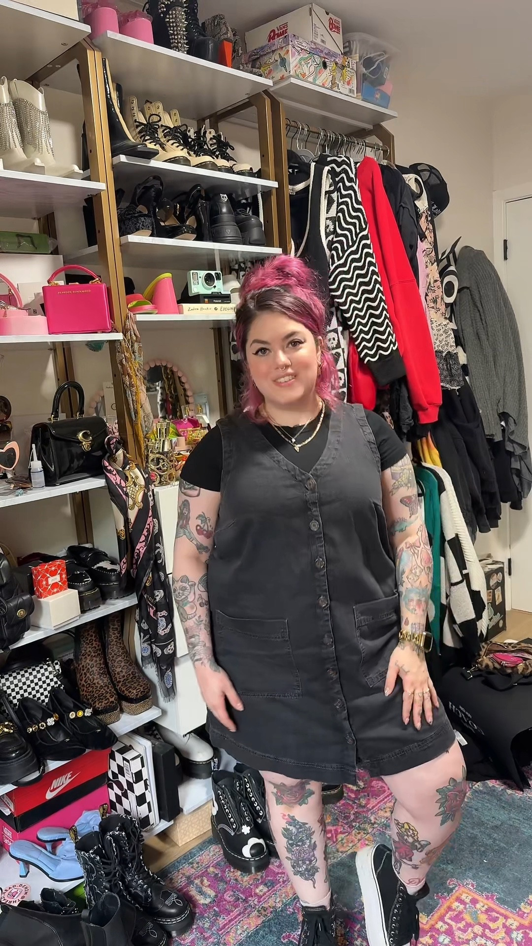 Work outfit 

#LTKMidsize #LTKStyleTip #LTKWorkwear