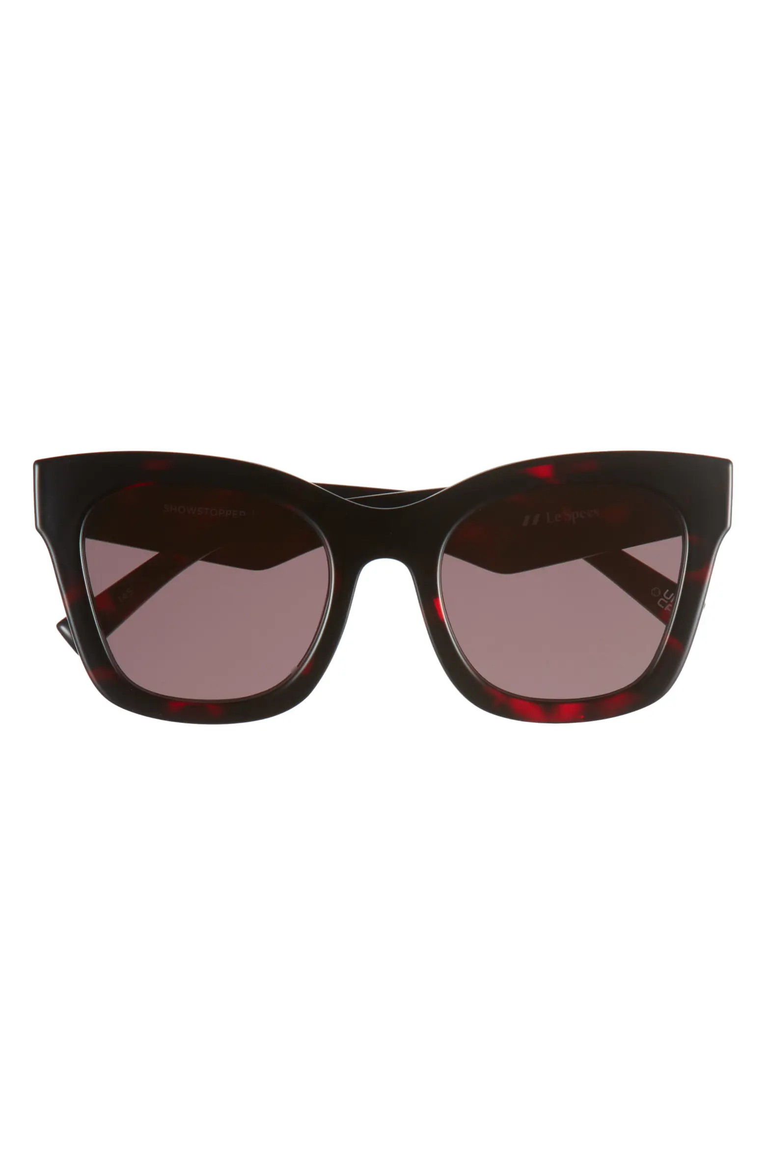 Showstopper D-Frame Sunglasses | Nordstrom