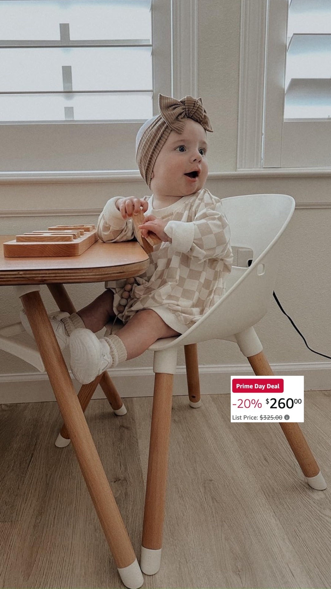 Amazon sale alert! Lalo is one of our favorites for aesthetic and useful baby finds! 

#LTKBaby #LTKStyleTip #LTKSaleAlert