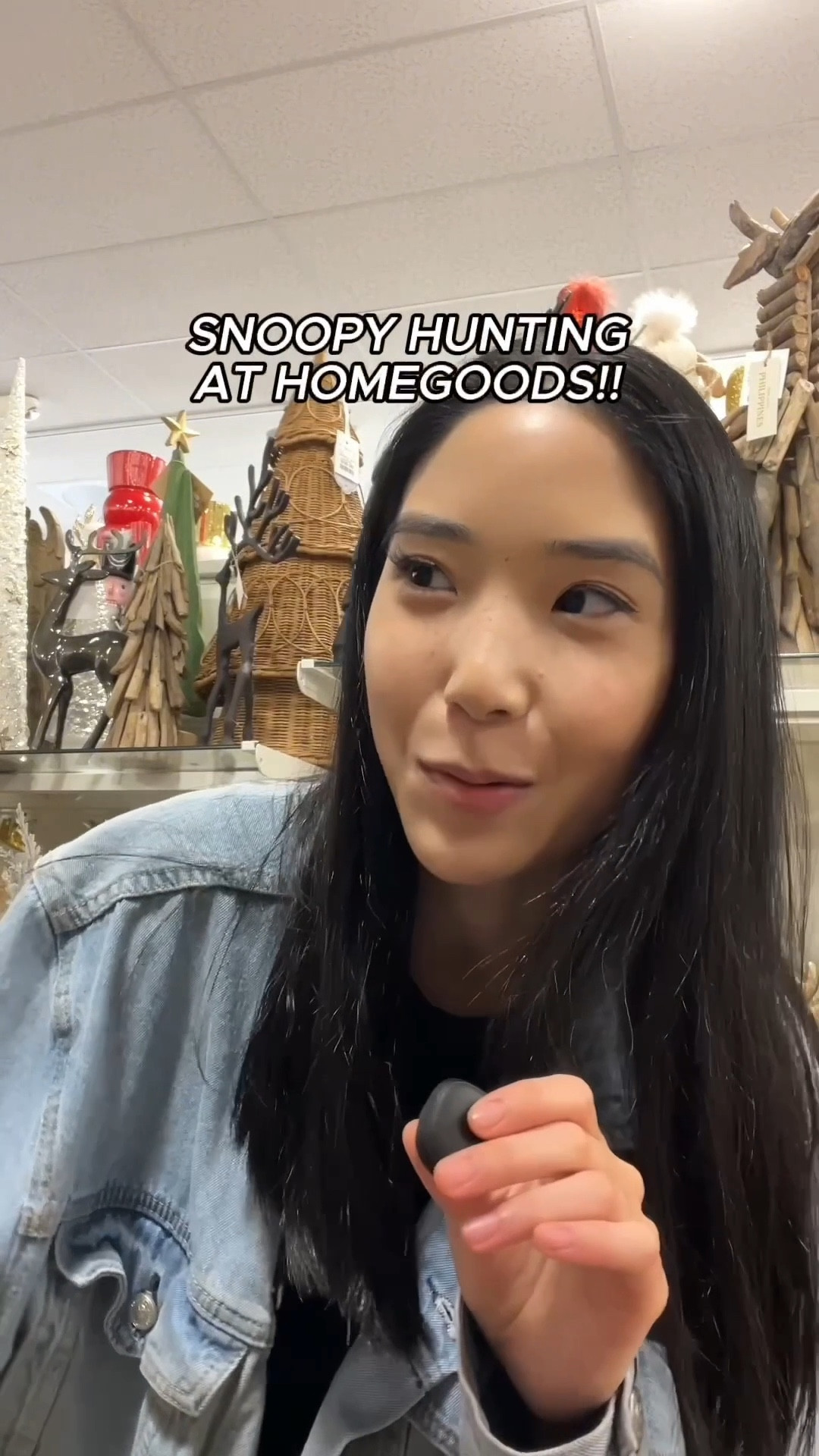 Snoopy finds!!☺️❤️

#snoopy #peanuts #homegoods #home #tjmaxx #bedding #bedroom #giftguide #blanket 

#LTKSeasonal #LTKGiftGuide #LTKHome