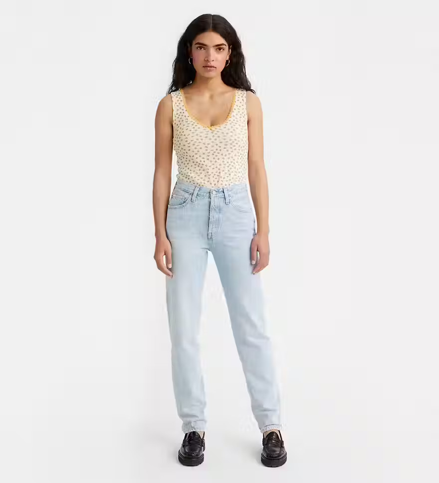 501® '81 Women's Jeans | LEVI'S (US)