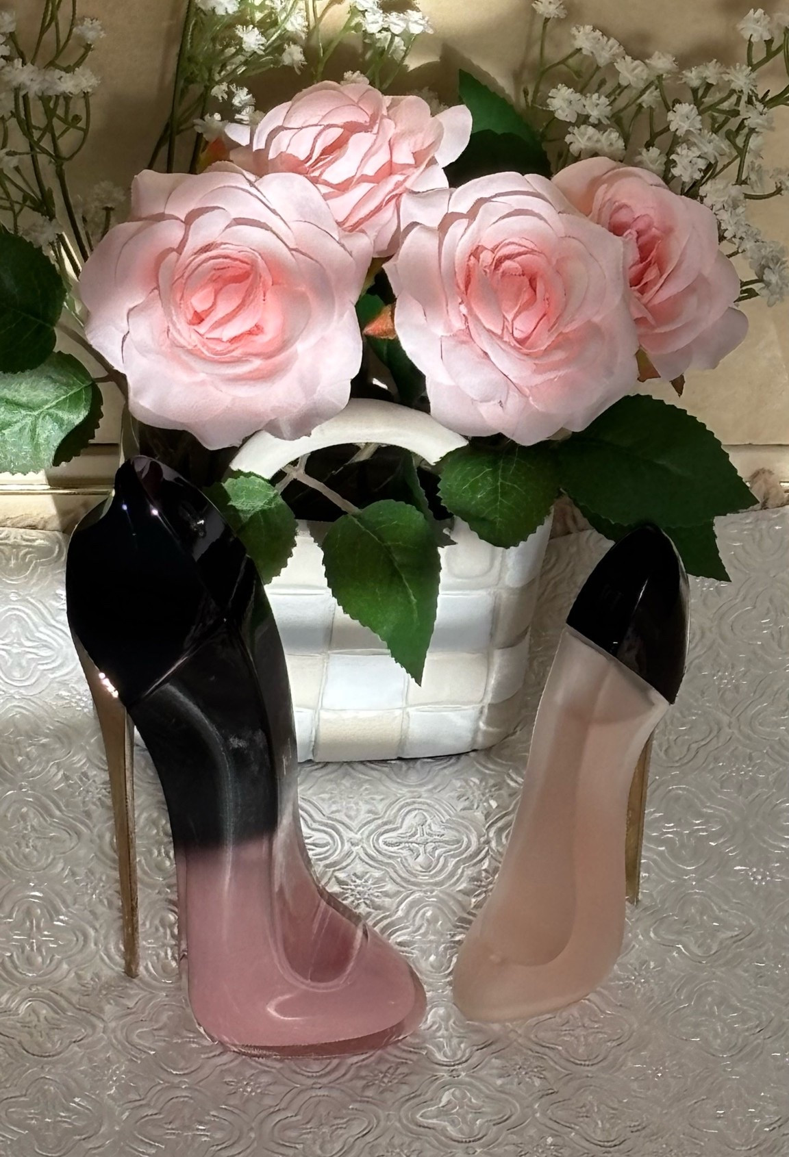 Elegance

#LTKSeasonal #LTKBeauty #LTKdayinmylife