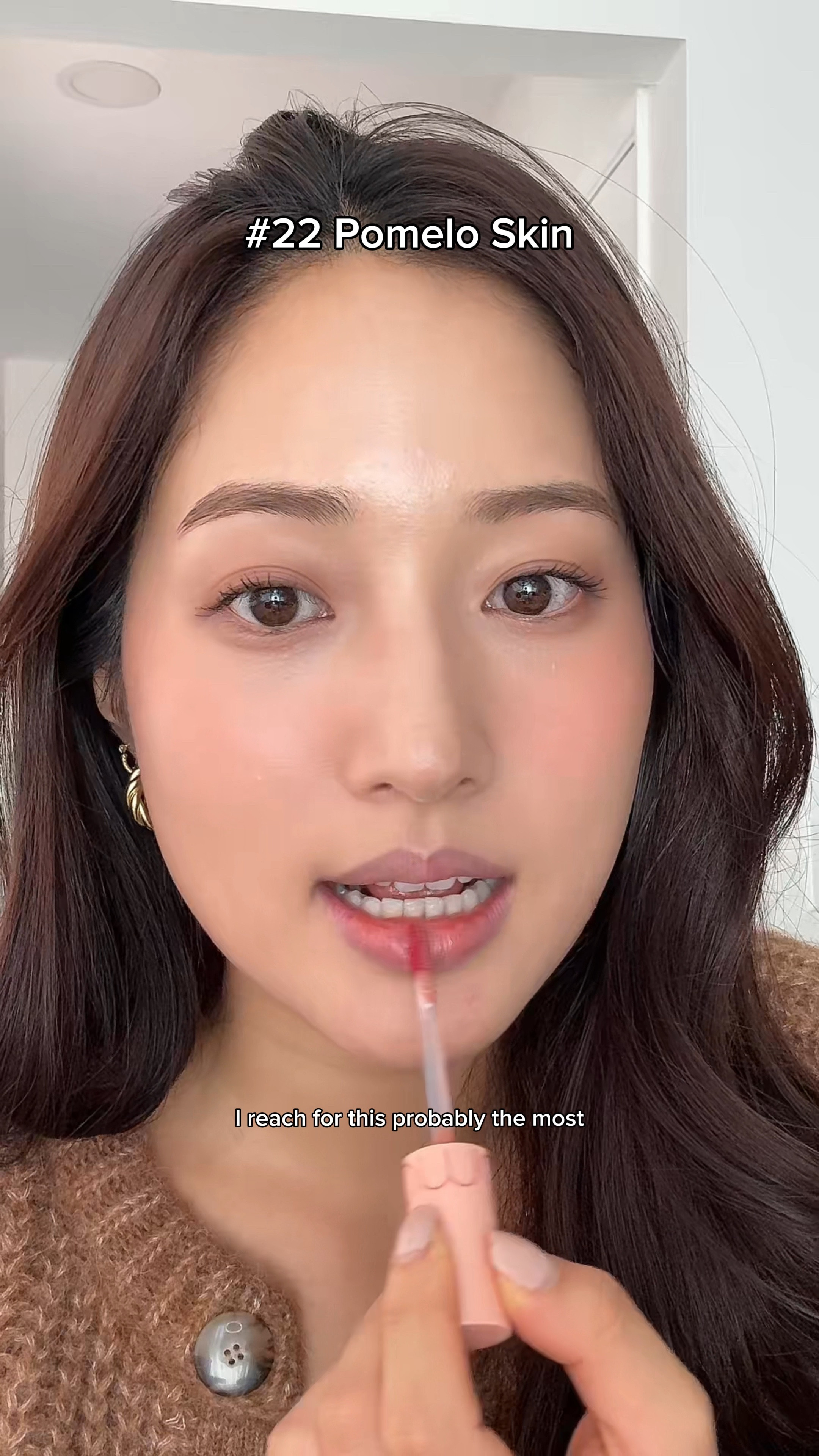 Rom&nd romand juicy lasting tint for autumn mute soft autumn personal color analysis swatches kbeauty korean beauty

#LTKStyleTip #LTKSaleAlert #LTKBeauty