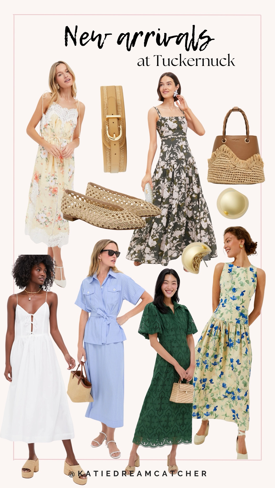 Tuckernuck new arrivals 

#LTKStyleTip #LTKSeasonal #LTKMostLoved