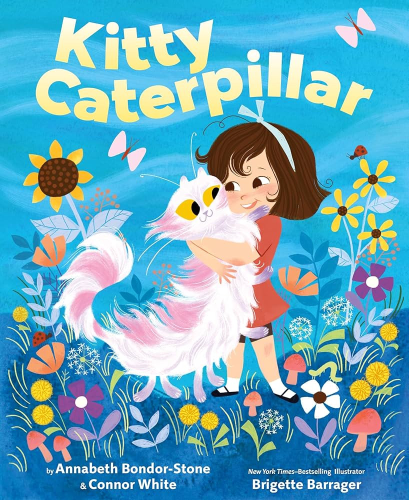 Kitty Caterpillar | Amazon (US)