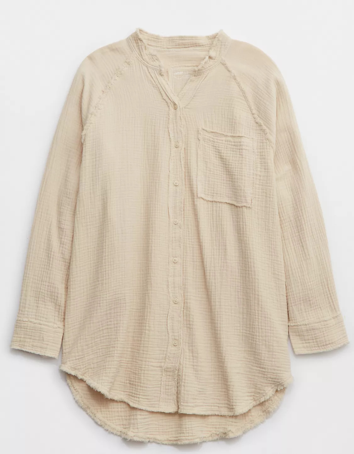 Aerie Pool-To-Party Cover Up | Aerie