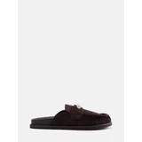 Madden NYC Women's Slip On Mules | Walmart (US)