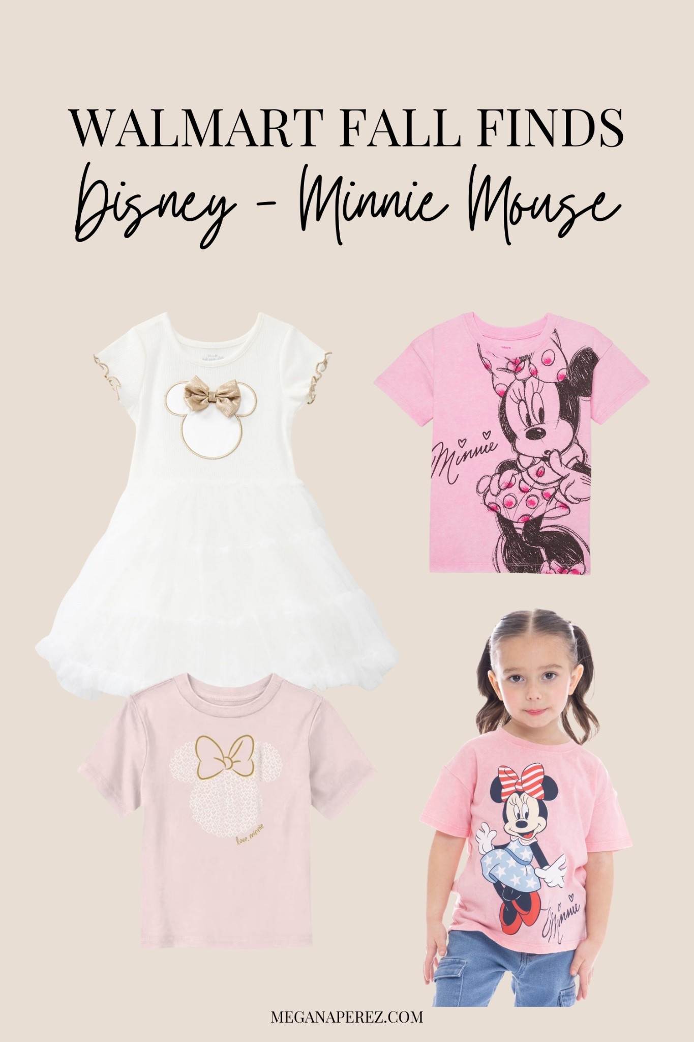 Walmart Disney Outfits Minnie Mouse

#walmartfinds #minniemouse #disneyoutfits #minniemouseoutfits

#LTKKids #LTKFamily