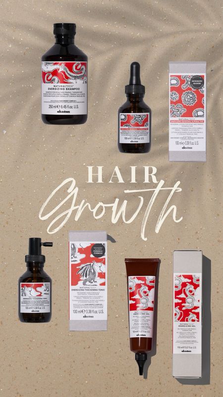 Hair Growth Products 

#LTKbeauty