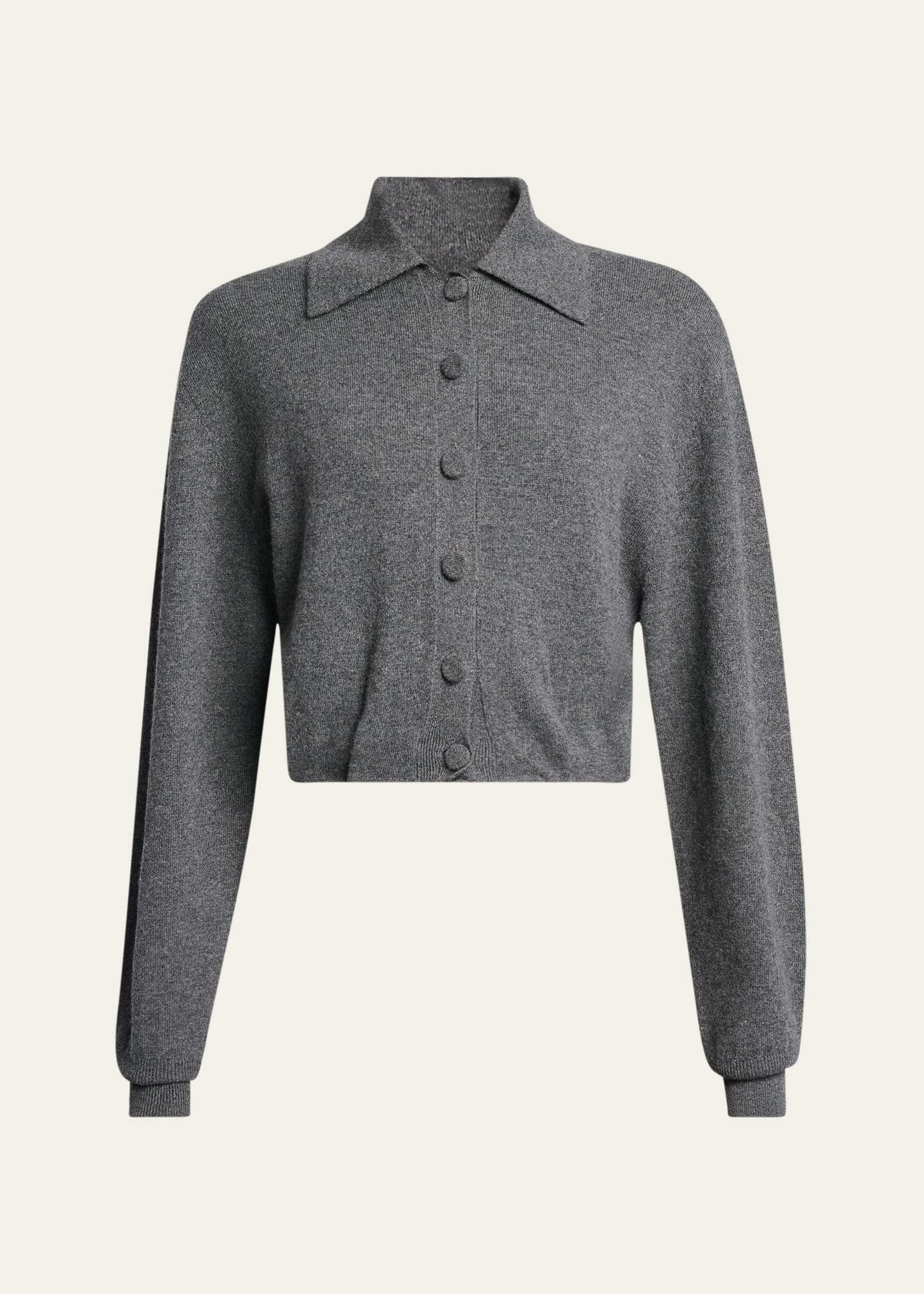 Dries Van Noten Tigre Cashmere Cardigan | Bergdorf Goodman