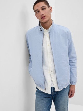 Harrington Jacket | Gap (US)