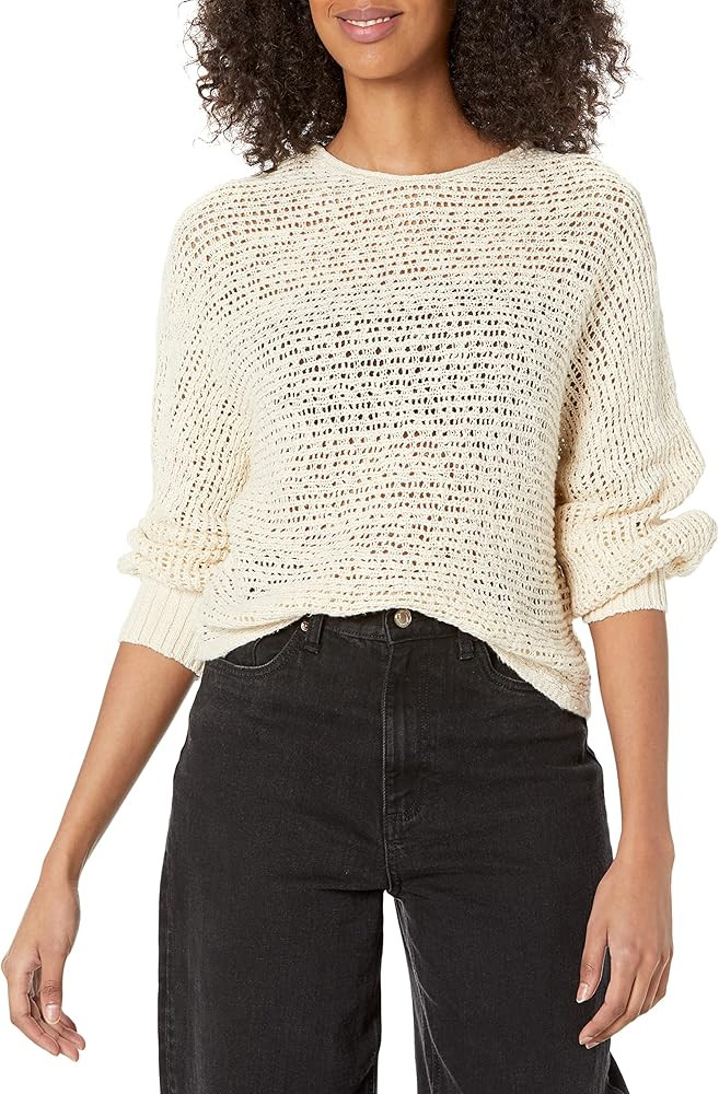 Billabong Men's Forever Golden Sweater | Amazon (US)