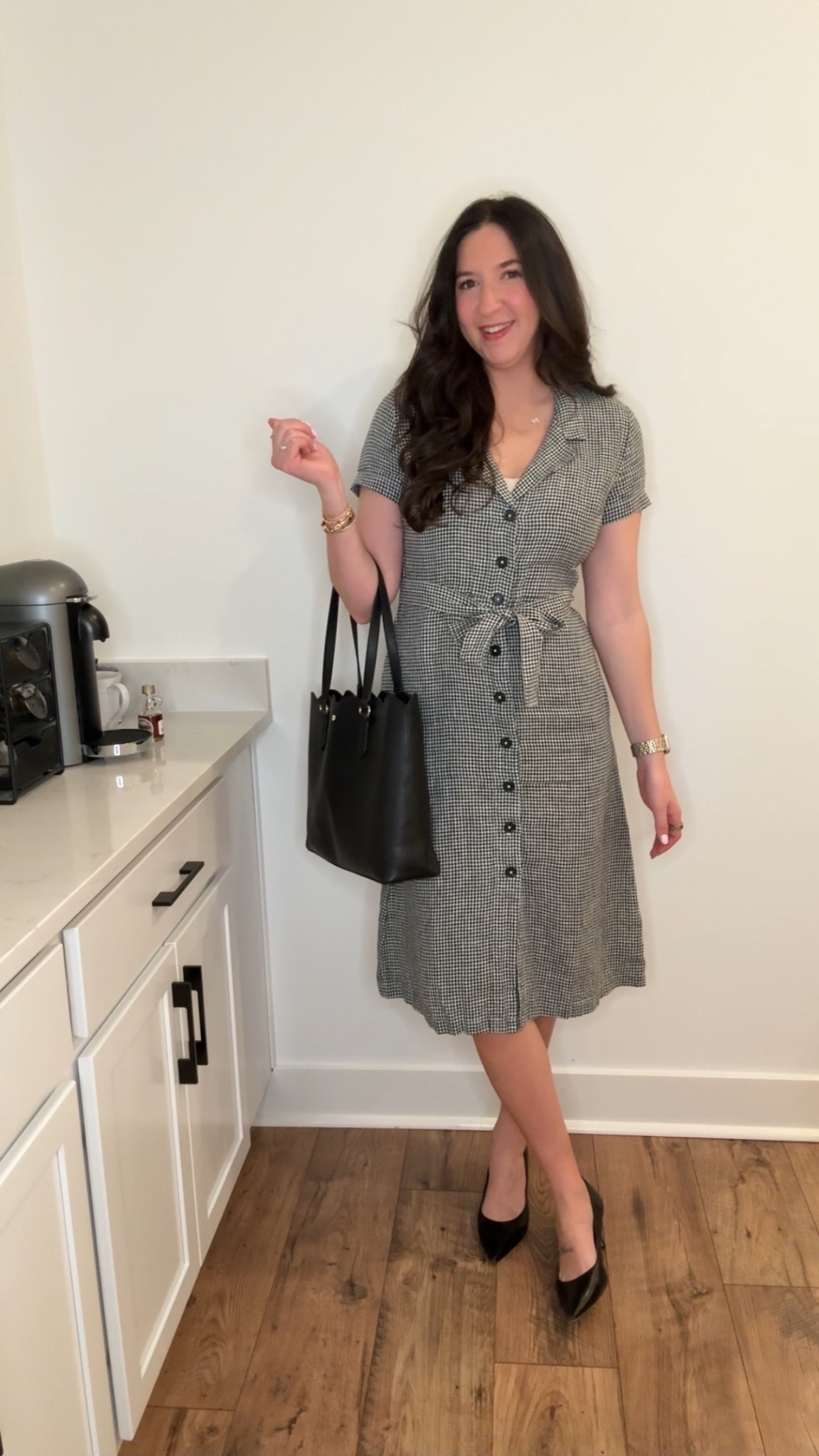 #LTKgrwm #LTKWorkwear #LTKootd