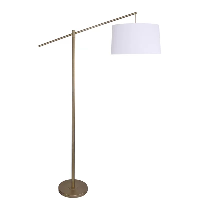 Hatherleigh 69" Task Floor Lamp | Wayfair North America