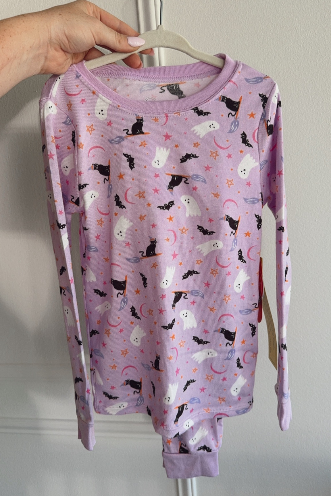 The cutest $10 Halloween pjs for girls! 

#LTKFindsUnder50 #LTKSeasonal #LTKKids