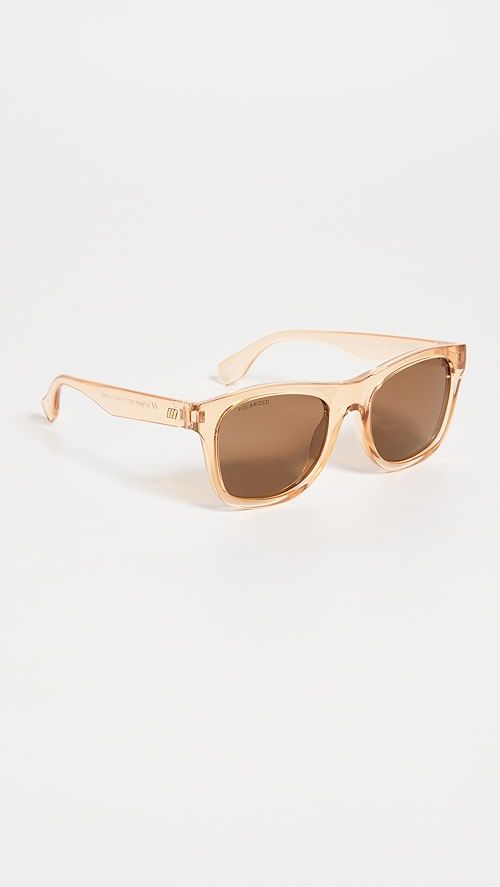 Le Specs Petty Trash Sunglasses | SHOPBOP | Shopbop