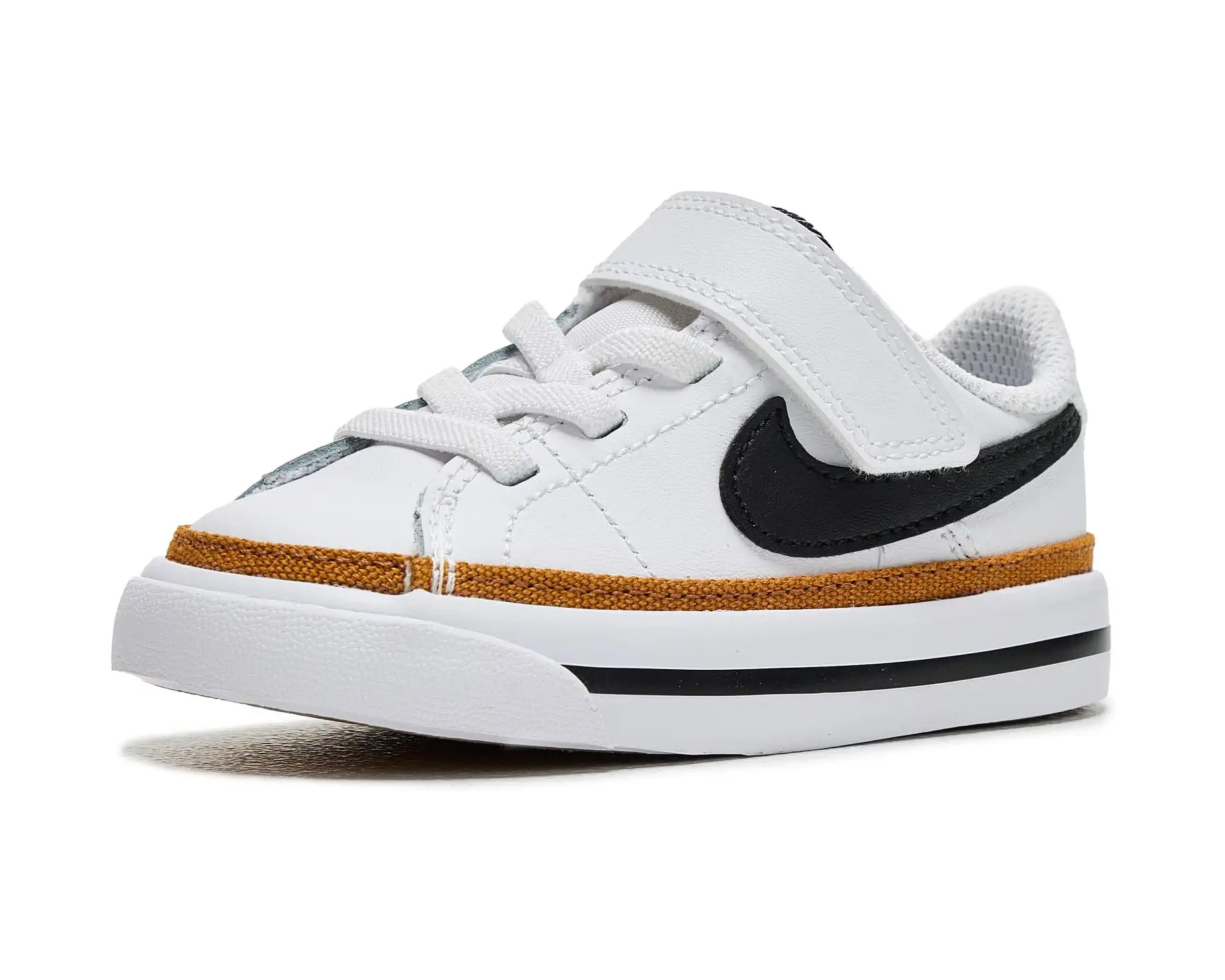 Kids Nike Kids Court Legacy (Infant/Toddler) | Zappos.com