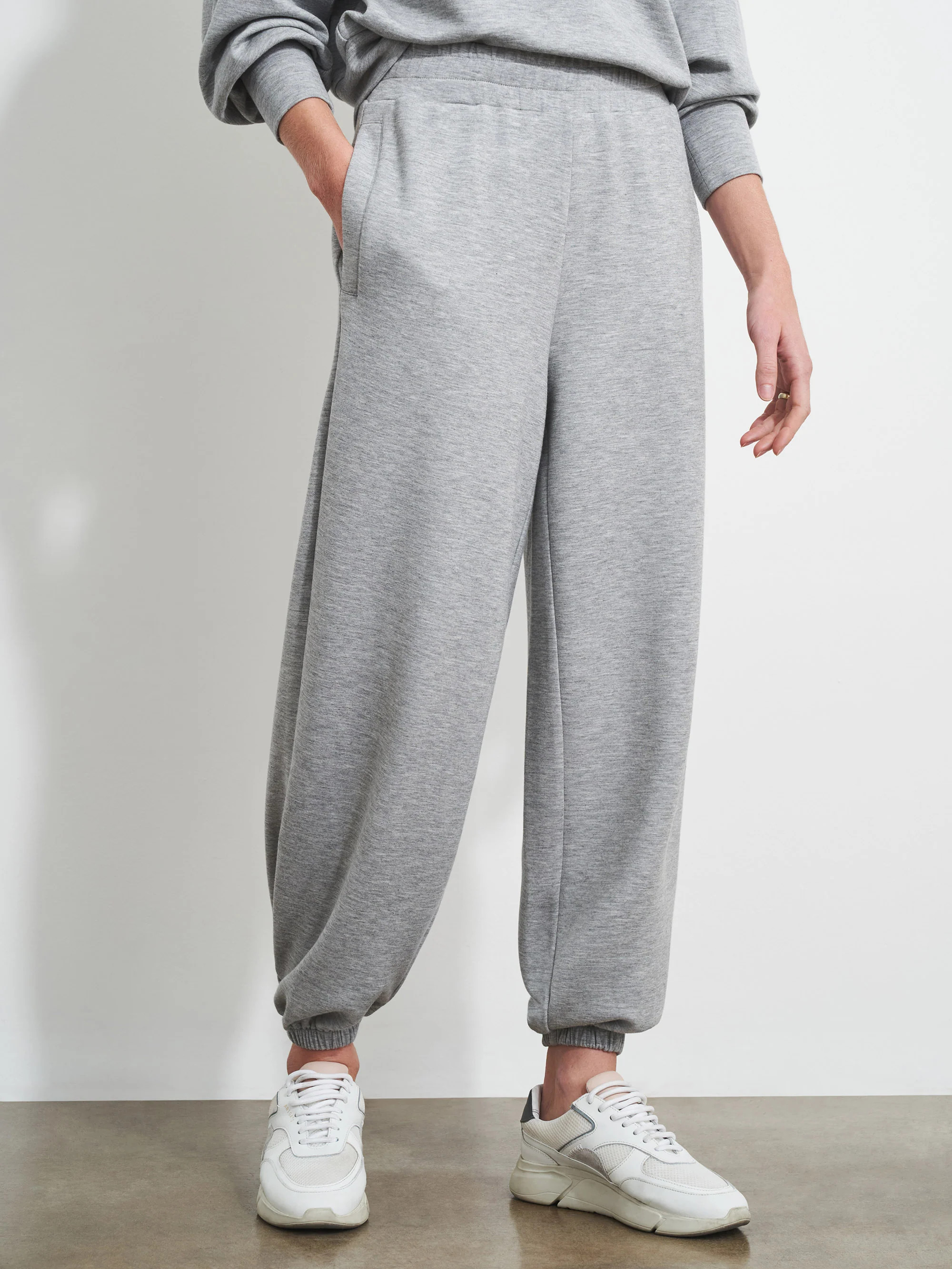 Laverne Sweat Pant | Varley USA