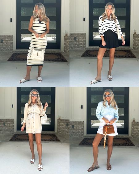 Another old money aesthetic collection coming in hot!! #AmazonFashion #AffordableFashion #BumpStyle #OldMoney #SummerStaplePieces #SummerMustHaves #Trendy

#LTKFindsUnder100 #LTKStyleTip #LTKSeasonal
