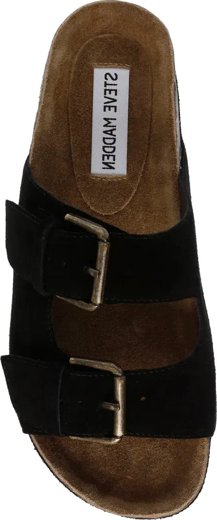 Kali Platform Sandal (Women) | Nordstrom