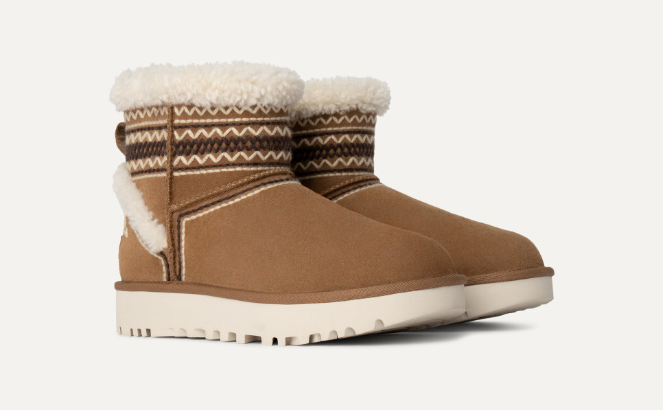 Classic Mini Atherson | UGG (US)