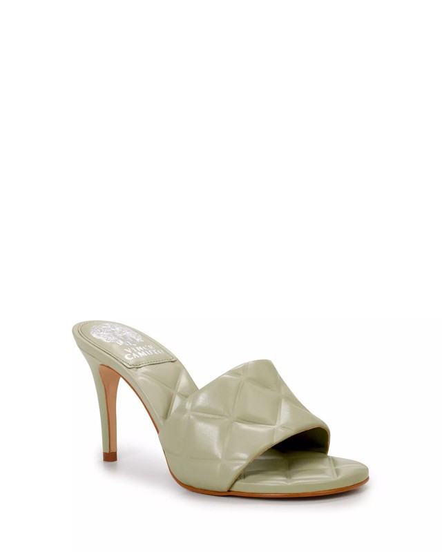 Vince Camuto Brycen Mule | Vince Camuto