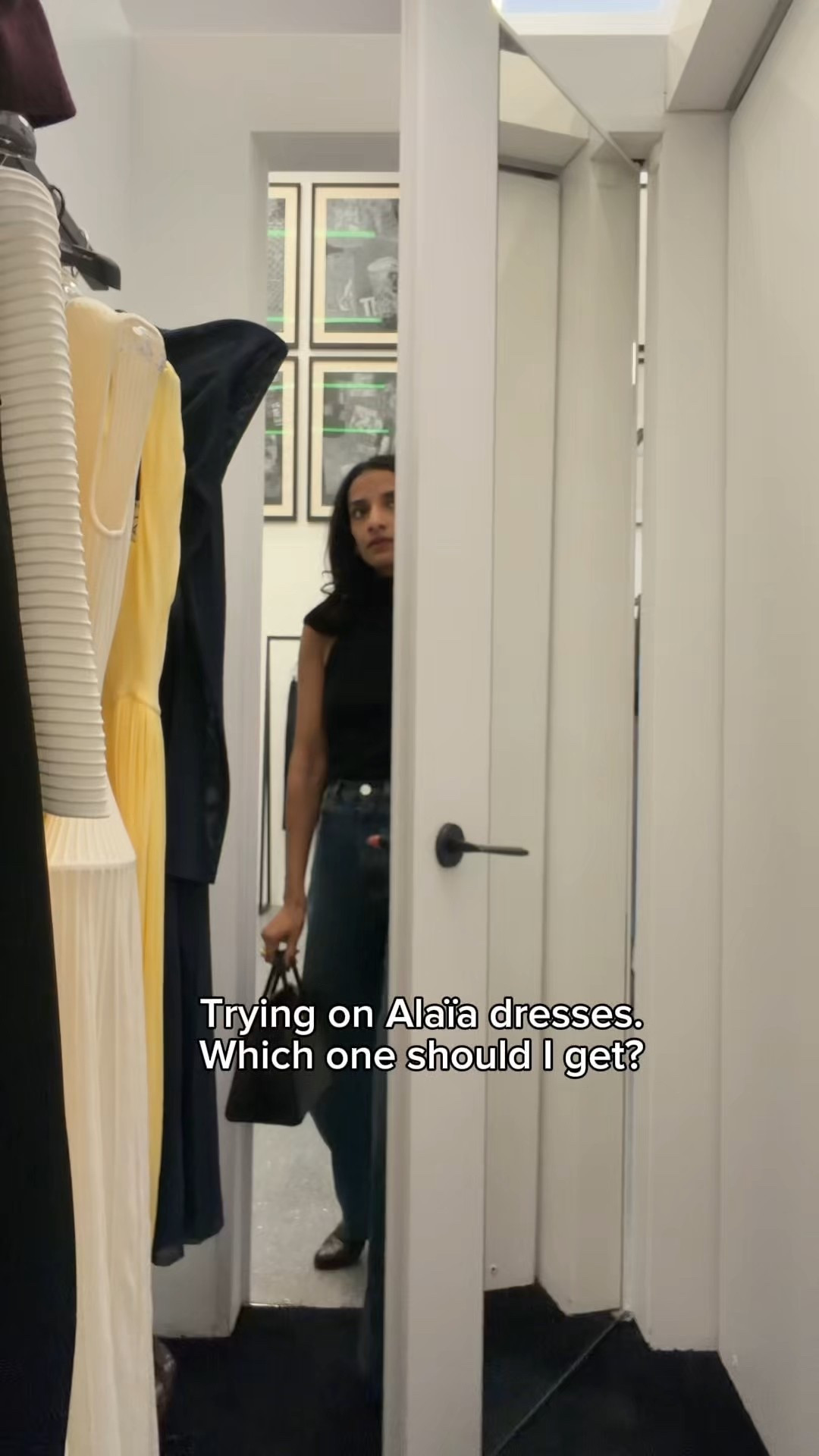 Dresses for Valentine’s Day 

#LTKdayinmylife #LTKValentine #LTKNYFW