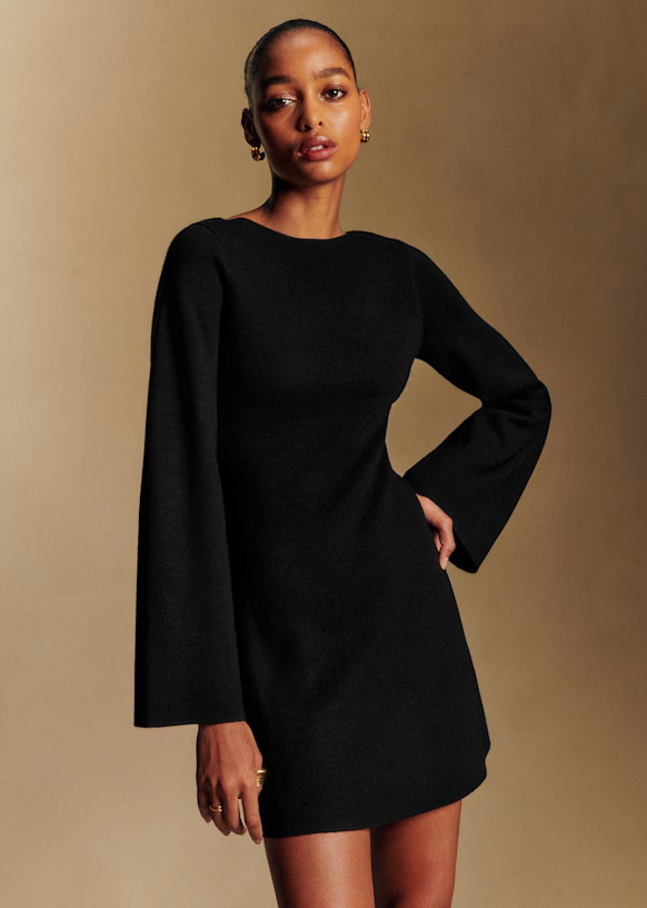 Kasia Dress | Sezane Paris - US