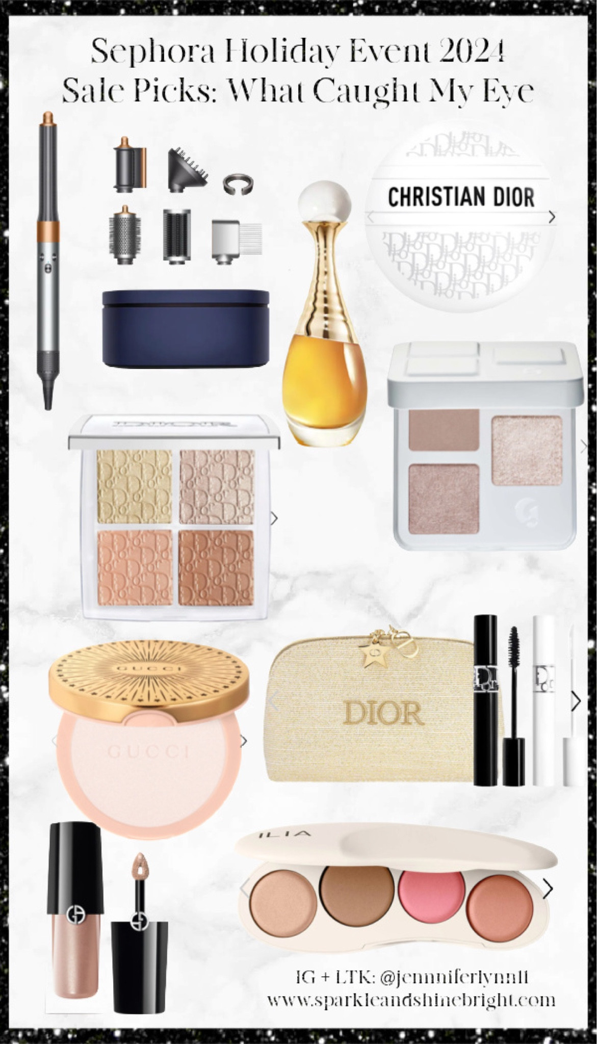 What caught my eye from the Sephora Sale 

#LTKBeauty #LTKSeasonal #LTKHoliday