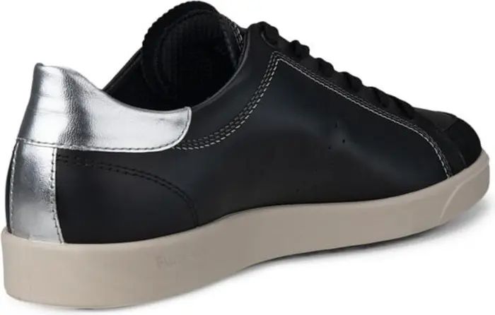 ECCO Street Lite Low Top Sneaker (Women) | Nordstrom | Nordstrom