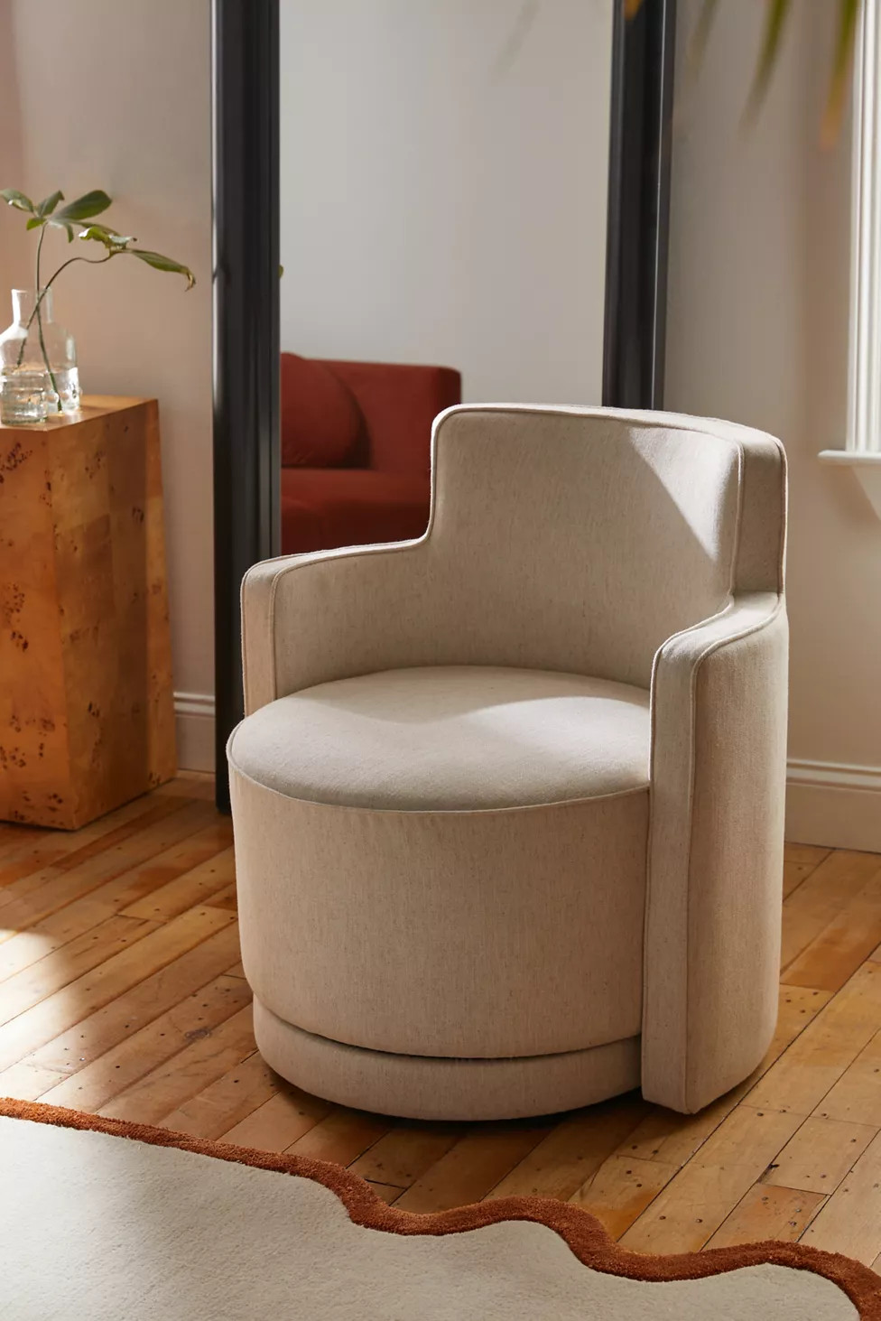 Rhea Chair | Urban Outfitters (US and RoW)