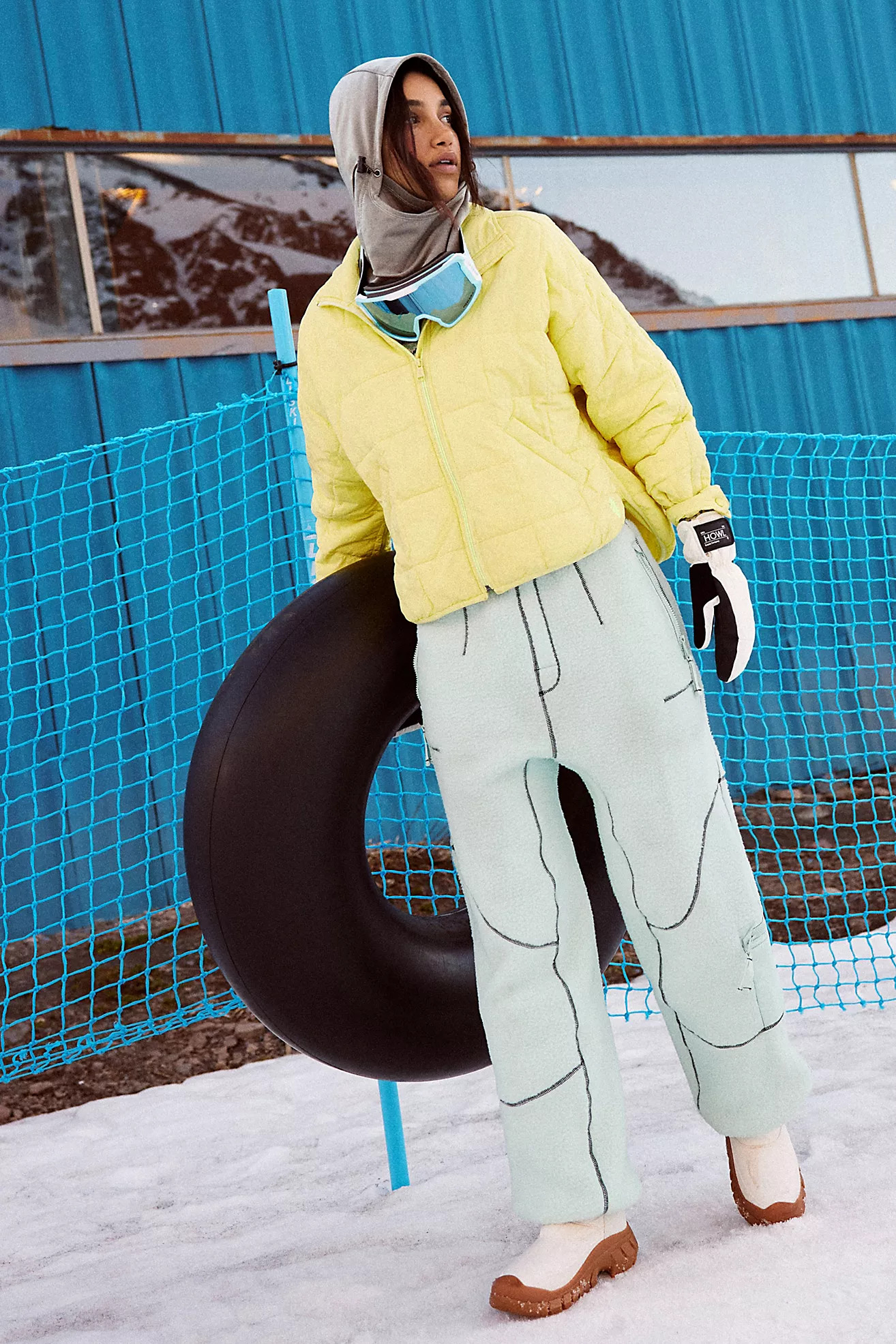 Pippa Packable Puffer Jacket | Free People (Global - UK&FR Excluded)